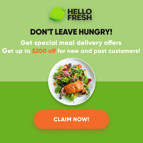 exit hello $200 off
