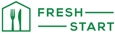 fresh start logo A
