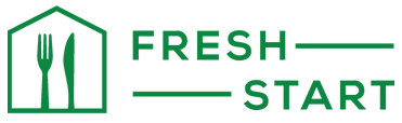 fresh start logo