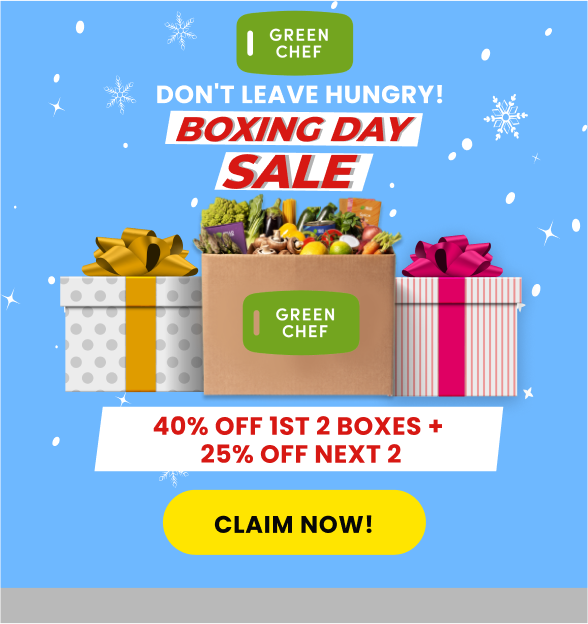 Best Meal Delivery Services UK Keto - UK